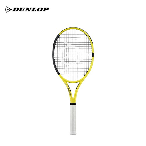 던롭 SX 300 LITE 테니스라켓 /무료 스트링 작업 100sqin / 270g / 16x18 / 4 1/4 (2그립)테니스라켓,베드민턴라켓