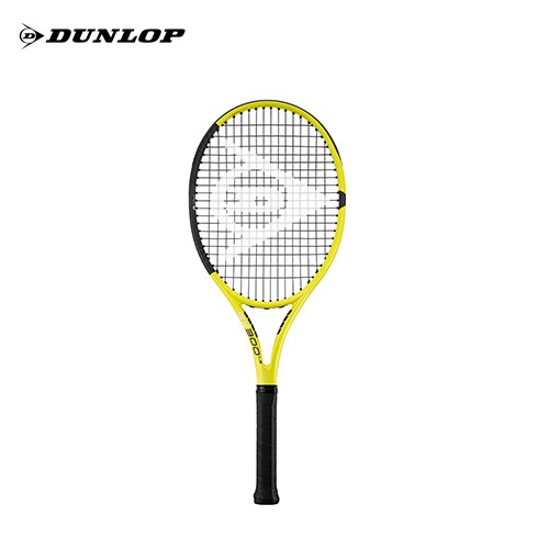 던롭 SX 300 LS 테니스라켓 /무료 스트링 작업 100sqin / 285g / 16x19 / 4 1/4 (2그립)테니스라켓,베드민턴라켓