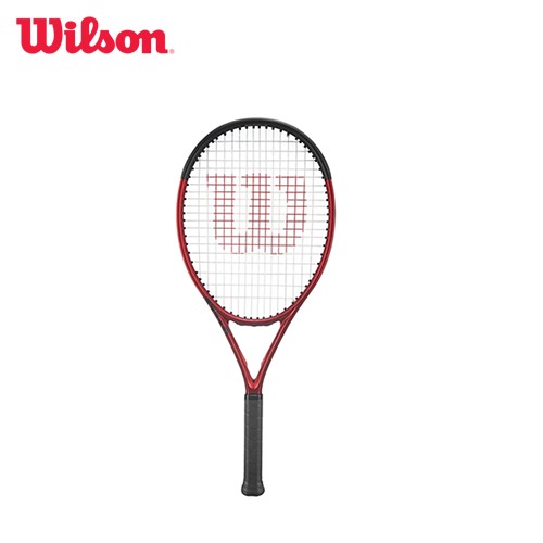 윌슨 클래시 26 v2.0 주니어테니스라켓 매직테니스  ( 100sqin 245g 16x19 0그립 )테니스라켓,베드민턴라켓